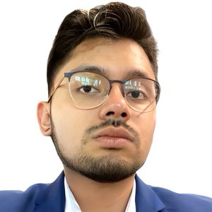 Bruno Orozco, desarrollador de software backend especializado en Java y Python